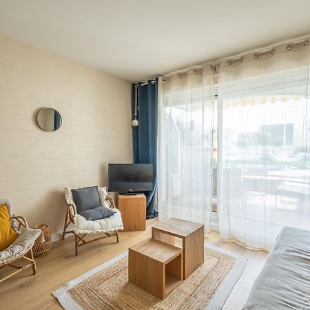 וימרה Agreable Appartement Et Terrasse A 2 Pas De La Mer מראה חיצוני תמונה